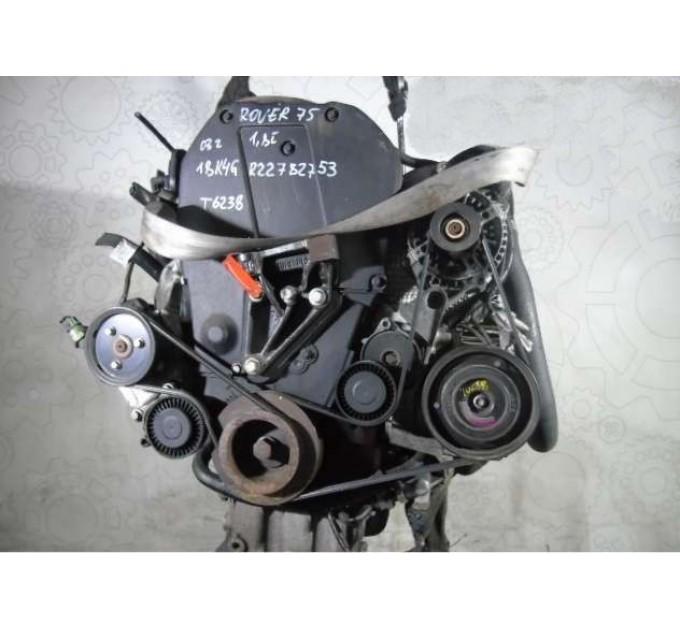 Двигатель Rover 75 1.8 Turbo 18 K4G
