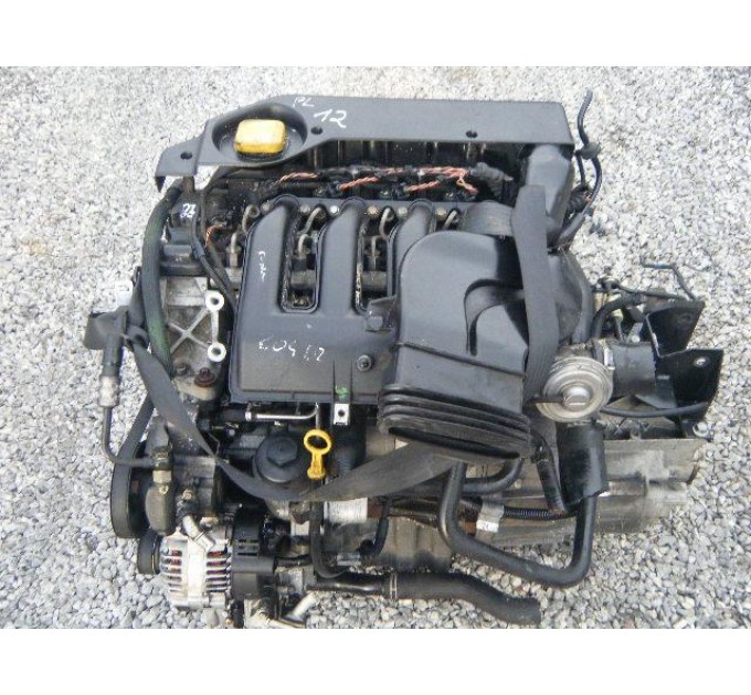Двигатель Rover 75 2.0 CDT M 47 R