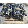 Двигатель SAAB 9-3  2.0 t Bio Power