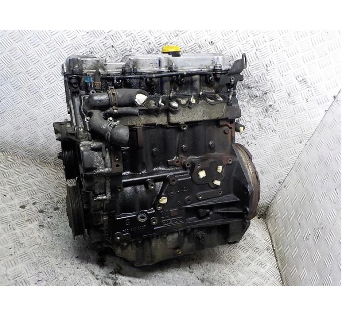 Двигатель SAAB 9-3  2.2 TiD D223L