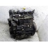 Двигатель SAAB 9-3  2.2 TiD D223L