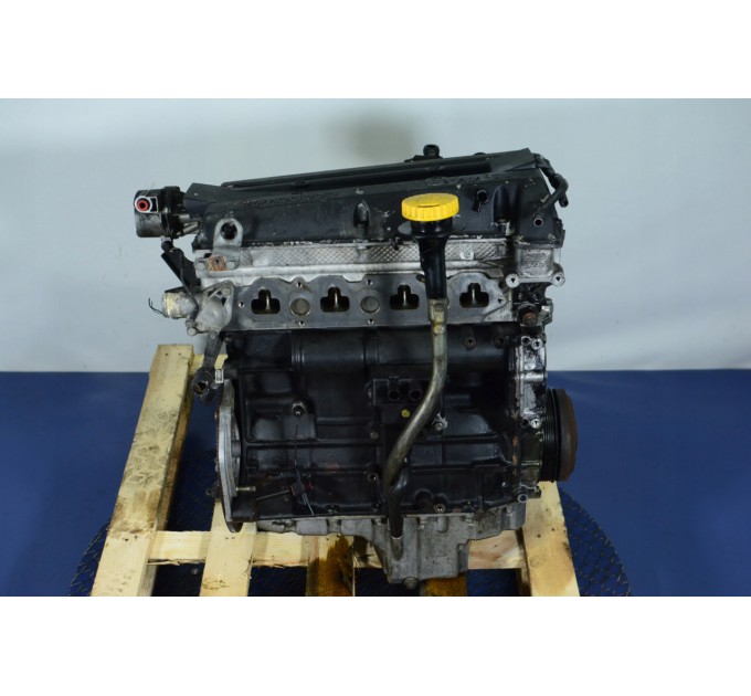 Двигатель SAAB 9-3 2.0 Turbo B205L