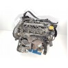 Двигатель SAAB 9-3 1.9 TiD Z 19 DTH