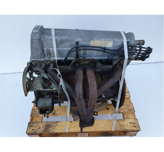Двигатель SAAB 900 2.0 i B201