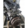 Двигатель SAAB 900 2.0 i B204I