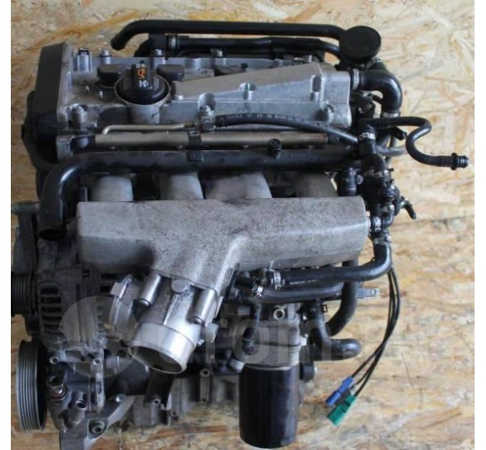 Двигатель Seat EXEO ST 1.8 T CFMA