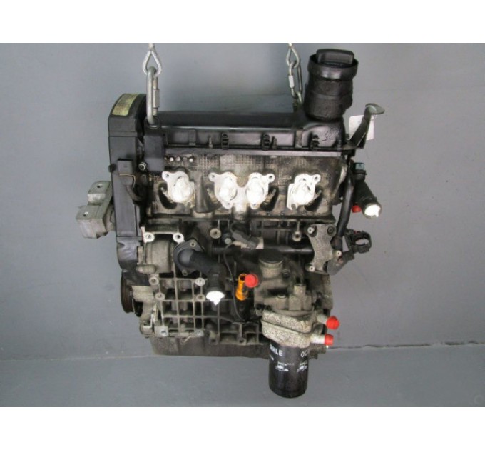 Двигатель Seat IBIZA III 1.6 AKL