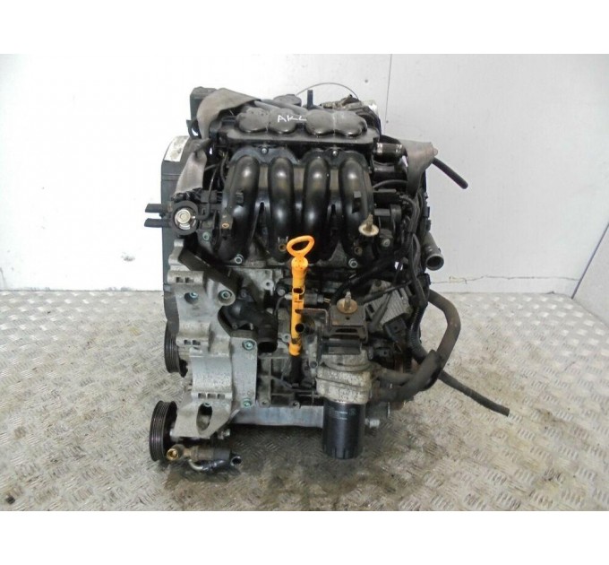 Двигатель Seat IBIZA III 1.6 AKL