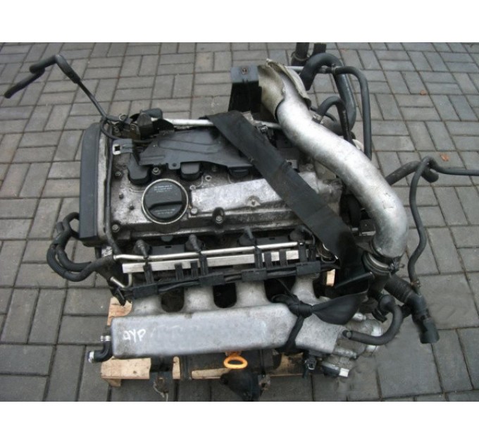 Двигатель Seat IBIZA III 1.8 T 20V Cupra AYP