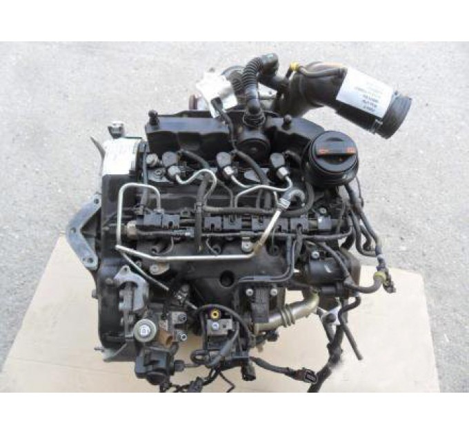 Двигатель Seat IBIZA V 1.2 TDI CFWA
