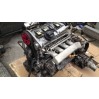 Двигатель Seat LEON 1.8 20V T 4 AJQ
