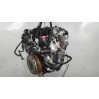 Двигатель Seat LEON ST 1.6 TDI CLHB