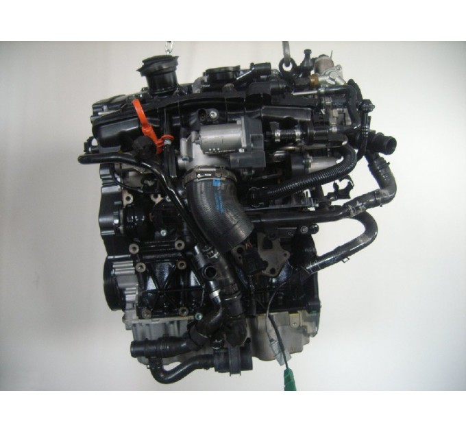 Двигатель Seat TOLEDO III 2.0 TFSI BWA