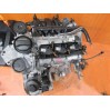 Двигатель Skoda FABIA 1.2 BME