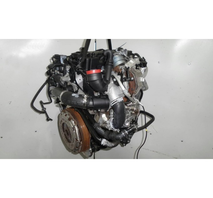 Двигатель Skoda OCTAVIA 1.6 TDI CLHB