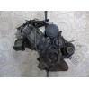 Двигатель Smart CABRIO 0.6 (450.400, S1OLD2) M 160.920