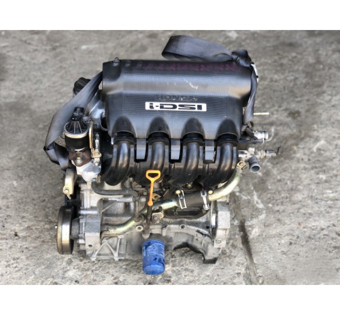 Двигатель Smart FORFOUR 1.3 (454.031) M 135.930