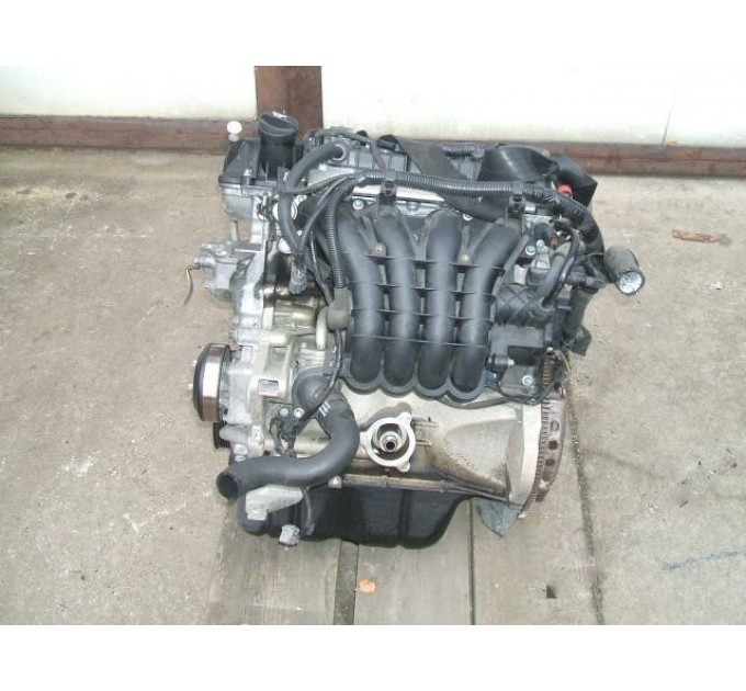 Двигатель Smart FORFOUR 1.5 (454.032) M 135.950