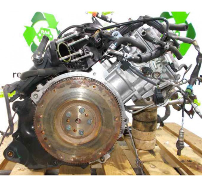 Двигатель Smart FORTWO 1.0 Brabus (451.333) M 132.930