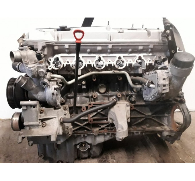 Двигатель Ssang Yong KORANDO  3.2 M104.995