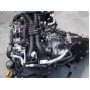 Двигатель Subaru BRZ 2.0 FA20