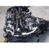 Двигатель Subaru BRZ 2.0 FA20