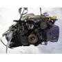 Двигатель Subaru FORESTER 2.0 X EJ204