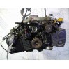 Двигатель Subaru FORESTER 2.0 X EJ204