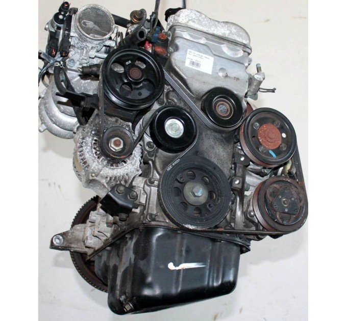 Двигатель Suzuki BALENO 1.8 GTX J18A