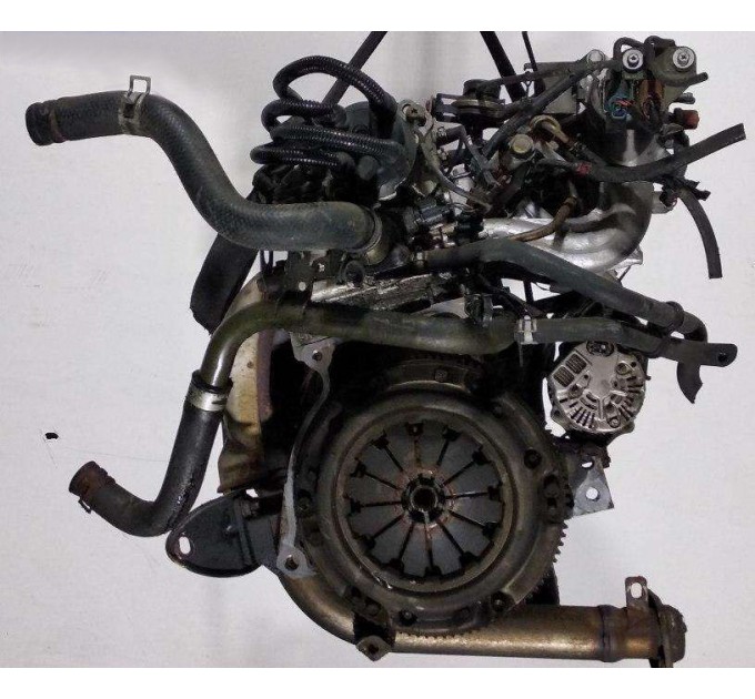 Двигатель Suzuki BALENO 1.3 i 16V G13BB