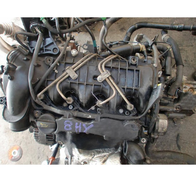 Двигатель Suzuki LIANA 1.4 DDiS 8HY