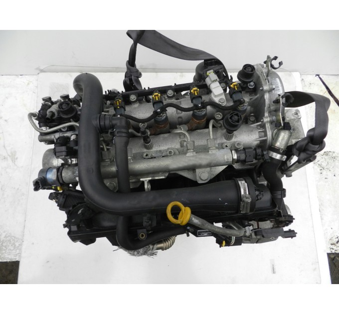 Двигатель Suzuki SPLASH 1.3 CDTI Z 13 DTJ