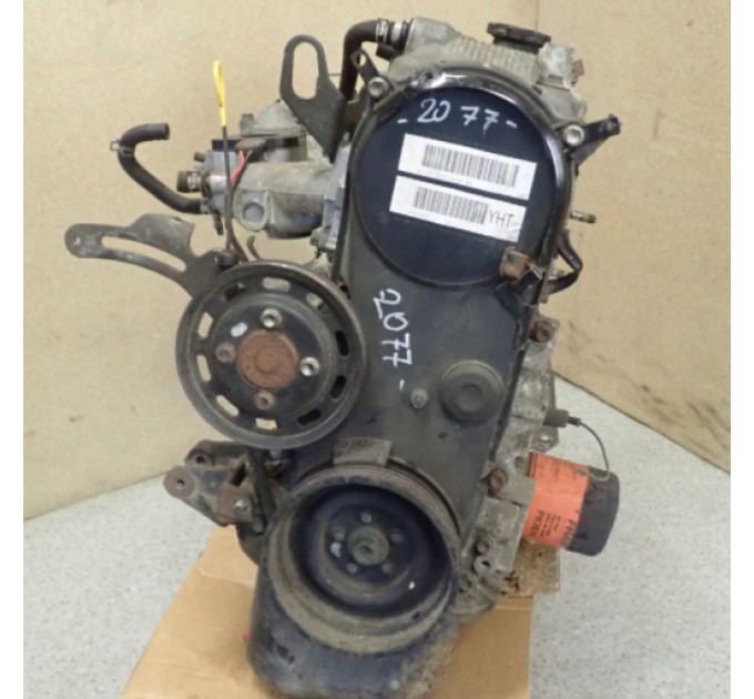 Двигатель Suzuki SWIFT II 1.3 GTi (SF413, AA34) G13B