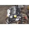 Двигатель Suzuki SX4 2.0 DDiS D20AA