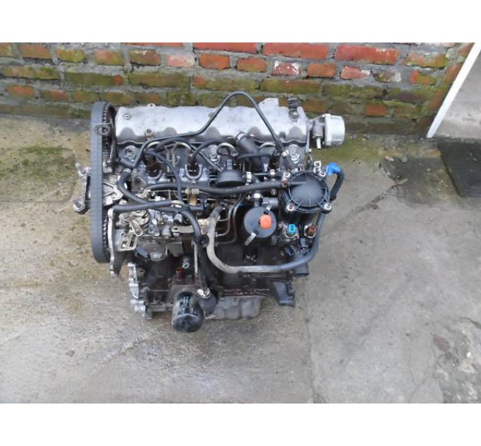 Двигатель Suzuki VITARA 1.9 D Привод на все колеса (ET) XUD9A