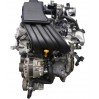 Двигатель Suzuki WAGON R 1.2 K12A