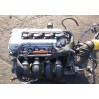 Двигатель Toyota AURIS 1.4 VVTi 4ZZ-FE
