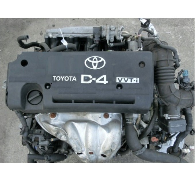 Двигатель Toyota  CAMRY  2.5 (VZV21_) 2VZ-FE