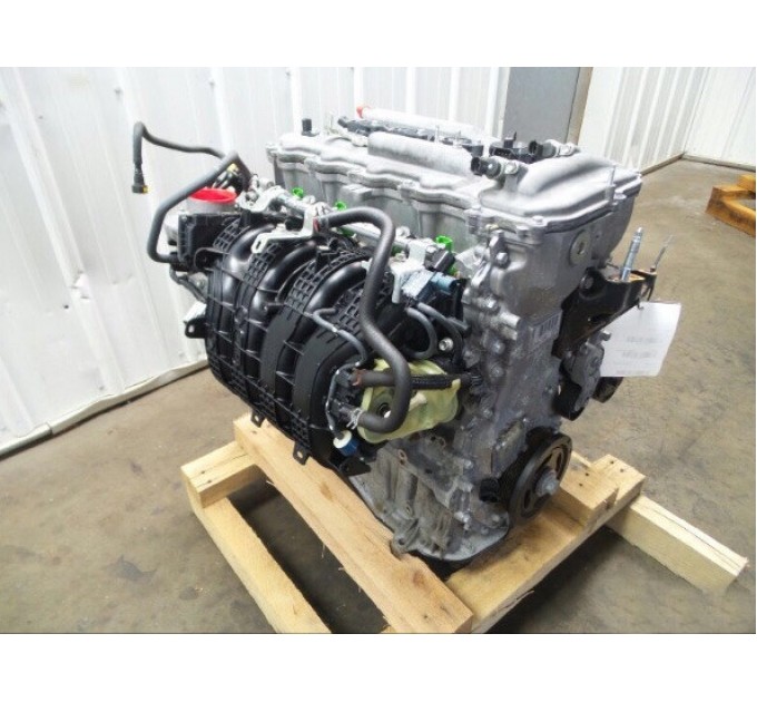 Двигатель Toyota  CAMRY 2.5 VVTi 2AR-FE