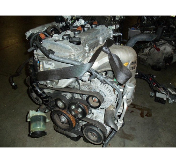 Двигатель Toyota  CAMRY 2.0 VVT-i 1AZ-FE