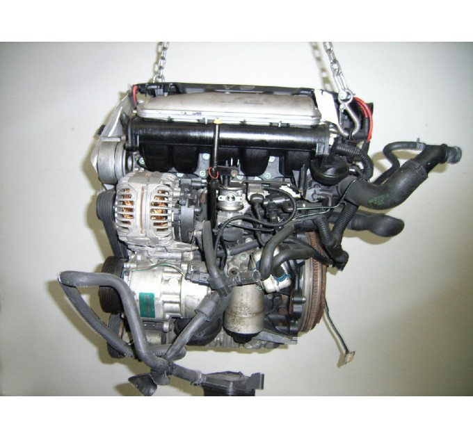 Двигатель  Volkswagen BORA 2.3 V5  AGZ