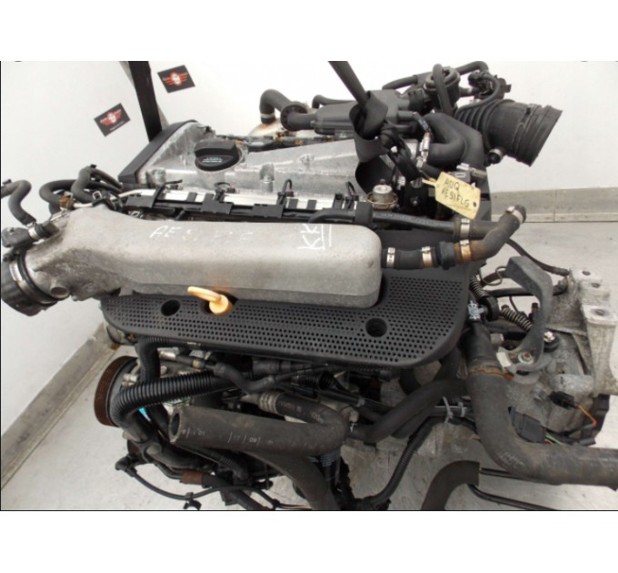 Двигатель Volkswagen BORA 1.8 T AUQ