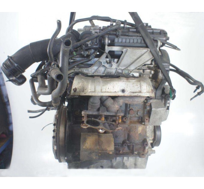 Двигатель Volkswagen BORA  1.8  BAF