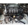 Двигатель Volkswagen BORA 1.6  BFQ