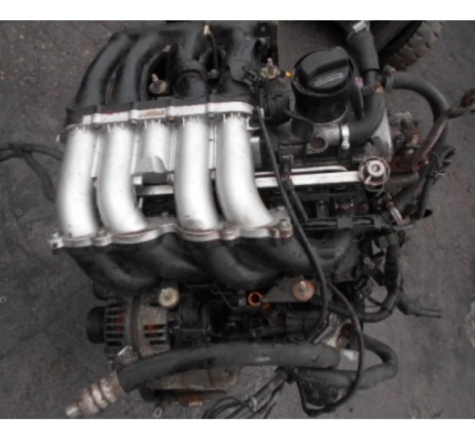 Двигатель Volkswagen BORA 1.8 4motion AGN