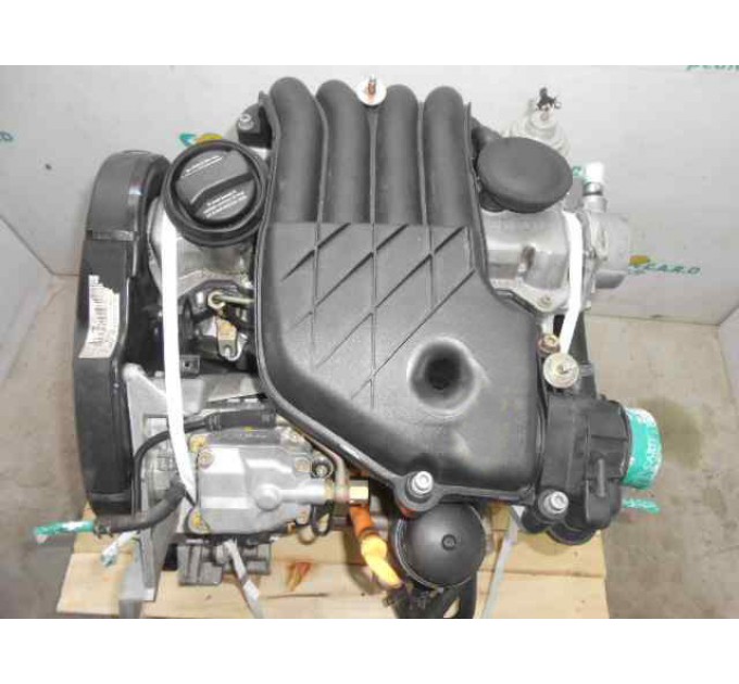 Двигатель  Volkswagen BORA 1.9 SDI AGP