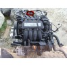 Двигатель  Volkswagen   CADDY III 1.6 BSF
