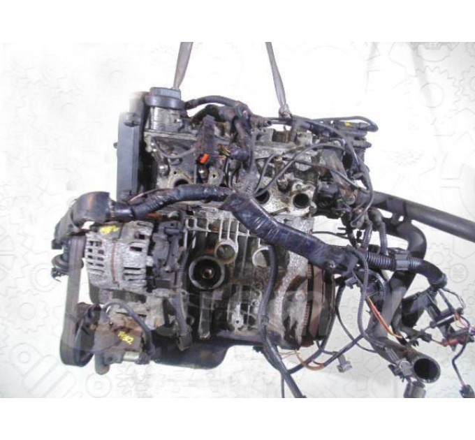 Двигатель  Volkswagen CADDY II 60 1.4  AUD