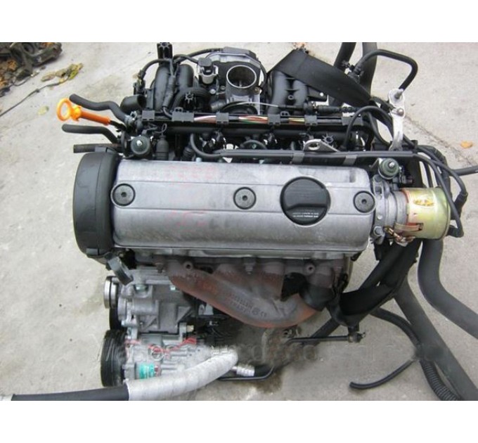 Двигатель  Volkswagen CADDY II 75 1.6  AEE