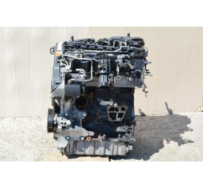 Двигатель  Volkswagen CADDY III 1.6 TDI CAYE